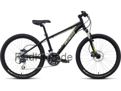 Specialized Hotrock 24 XC Disc technische daten